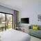 Отель Labranda Targa Aqua Parc
