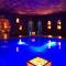 Отель Labranda Targa Aqua Parc