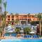 Отель Labranda Targa Aqua Parc