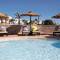 Отель Hotel Riu Tikida Dunas