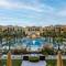 Отель Mazagan Beach Resort