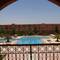 Отель Palm Plaza & Spa