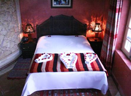 Отель Riad Mimouna