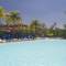 Отель Hotel Riu Tikida Garden