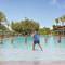 Отель Hotel Riu Tikida Garden
