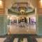 Отель Hotel Riu Tikida Garden