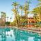 Отель Hotel Riu Tikida Garden