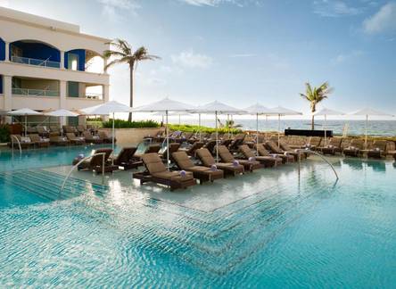 Отель Hard Rock Riviera Maya Hotel