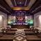 Отель Hard Rock Riviera Maya Hotel
