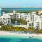 Отель Occidental Costa Cancun
