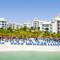Отель Occidental Costa Cancun