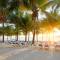 Отель Occidental Costa Cancun