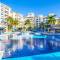 Отель Occidental Costa Cancun