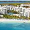 Отель Occidental Costa Cancun