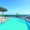 Отель Beach Palace