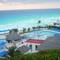 Отель Caribbean Village Cancun