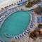 Отель Caribbean Village Cancun