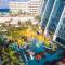 Отель Crown Paradise Club Cancun
