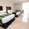 Отель Crown Paradise Club Cancun
