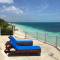 Отель Dos Playas Faranda Cancun