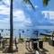 Отель The Reef Coco Beach