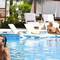 Отель Hidden Beach Resort