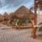 Отель Hidden Beach Resort