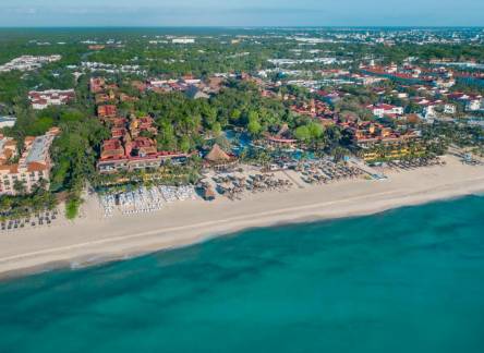 Отель Iberostar Tucan