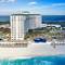 Отель Jw Marriott Cancun Resort & Spa