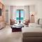 Отель Jw Marriott Cancun Resort & Spa