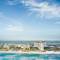Отель Jw Marriott Cancun Resort & Spa
