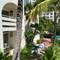 Отель Maya Caribe Faranda Cancun