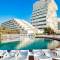 Отель Park Royal Beach Resort Cancun