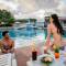 Отель Park Royal Beach Resort Cancun