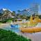 Отель Park Royal Beach Resort Cancun
