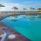 Отель Park Royal Beach Resort Cancun