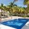 Отель Riu Lupita Hotel