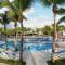 Отель Riu Yucatan