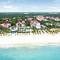 Отель Riu Yucatan