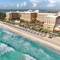 Отель Kempinski Hotel Cancun
