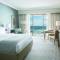 Отель Kempinski Hotel Cancun