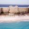 Отель Kempinski Hotel Cancun