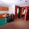 Отель Al Bustan Tower Hotel Suites