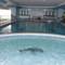 Отель Al Bustan Tower Hotel Suites