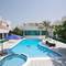 Отель Al Khalidiah Resort