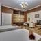 Отель Al Khalidiah Resort