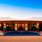 Отель Al Maha, a Luxury Collection Desert Resort & Spa