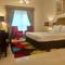 Отель Al Manar Hotel Apartment