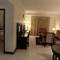 Отель Al Nakheel Apt
