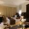 Отель Al Nakheel Apt